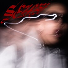 ralph「Selfish（Prod. Double Clapperz）」配信ジャケット