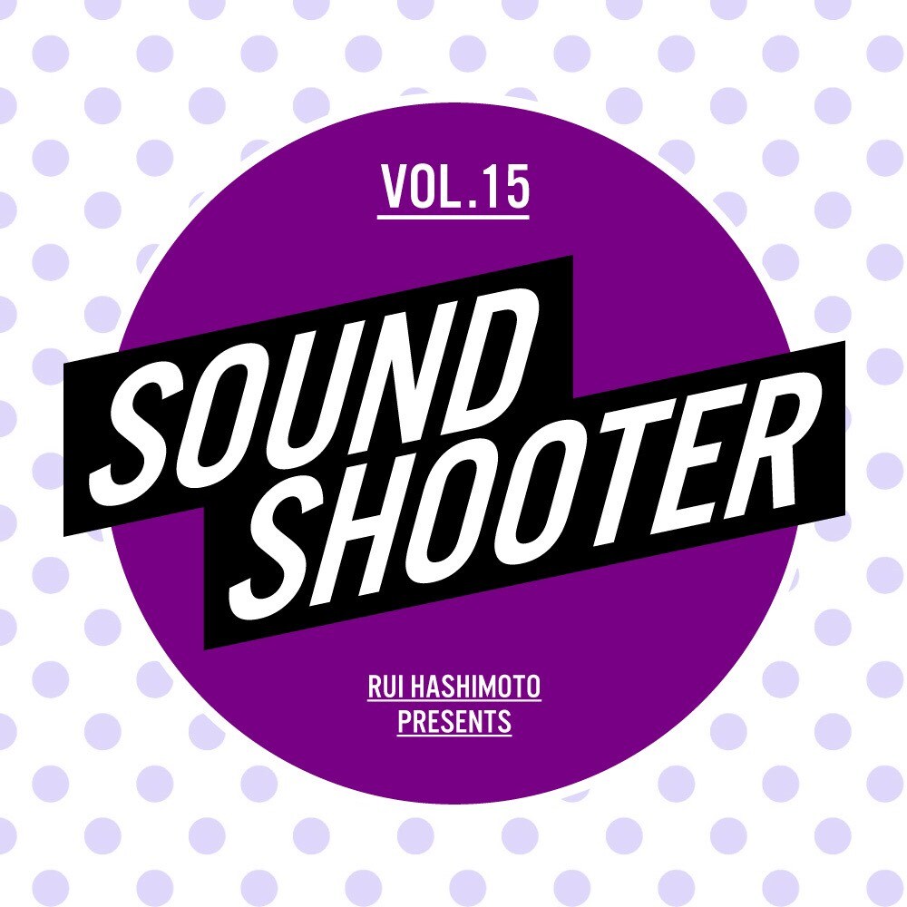 カメラマン橋本塁のライブ企画「SOUND SHOOTER」にTHE BAWDIES、LOW IQ 01