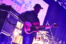 くっきー！（B / 野性爆弾）