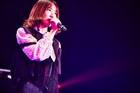 中嶋イッキュウ（Vo / tricot）