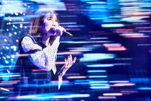 中嶋イッキュウ（Vo / tricot）