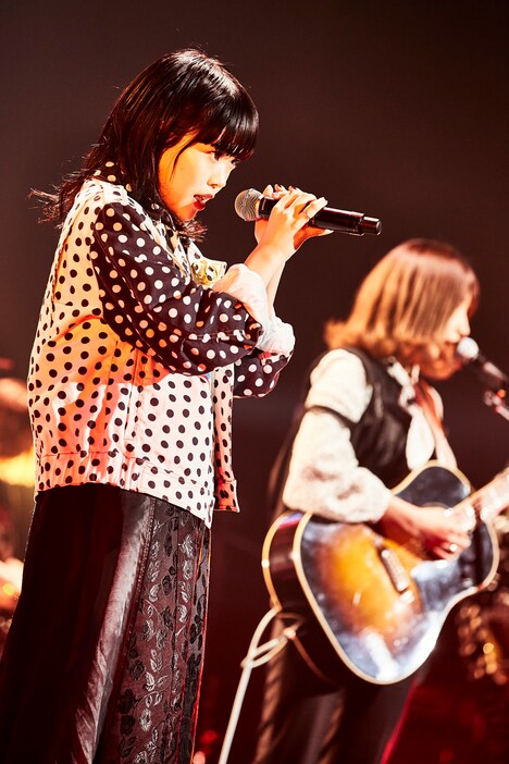 アイナ・ジ・エンド（BiSH）