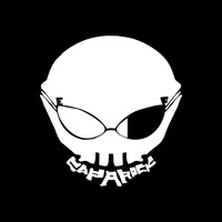 「CAP A ROCK」ロゴ