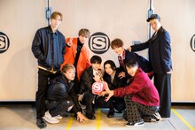 FANTASTICS from EXILE TRIBE