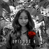 RIRI「Episode 0」配信ジャケット