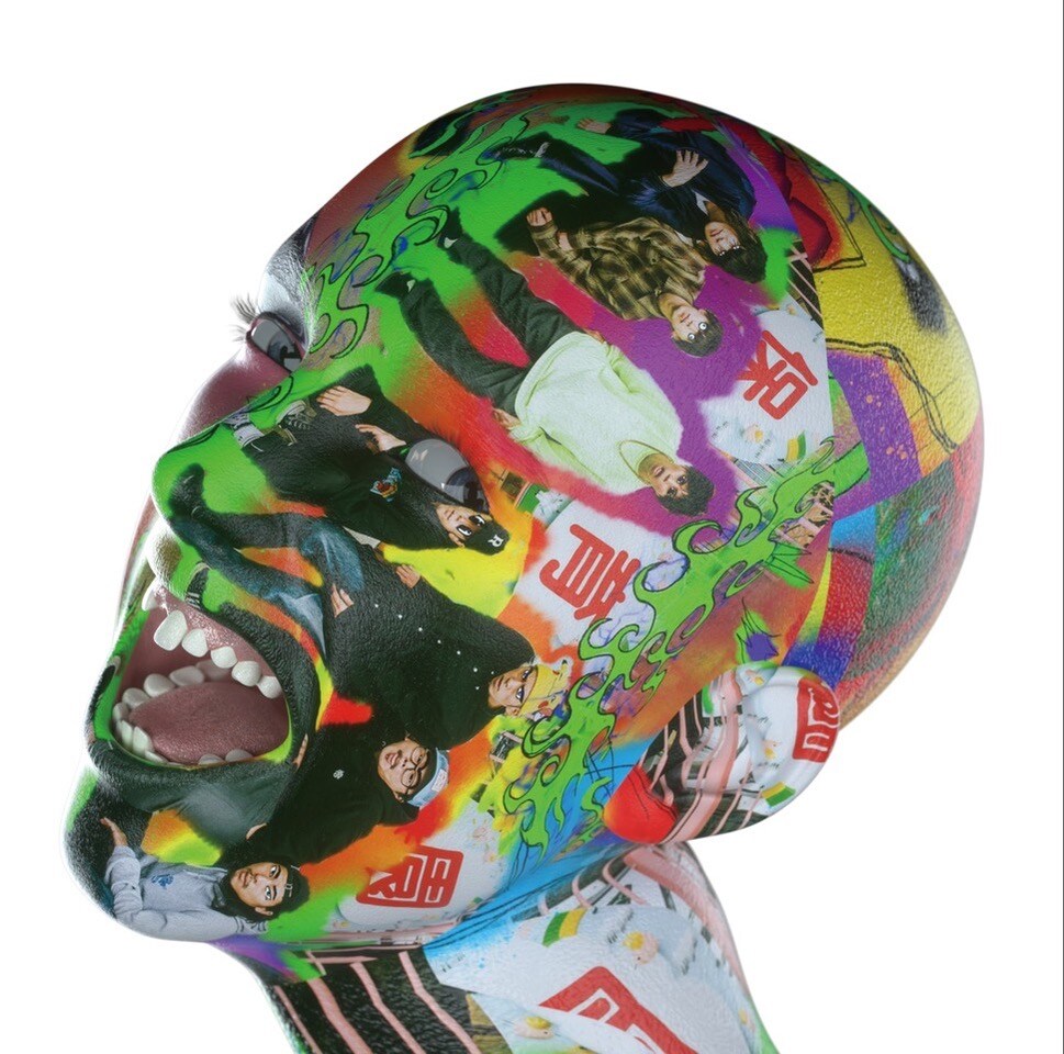 ENTHとSPARK!!SOUND!!SHOW!!のコラボ曲「#ワイタイスカッ」MV公開