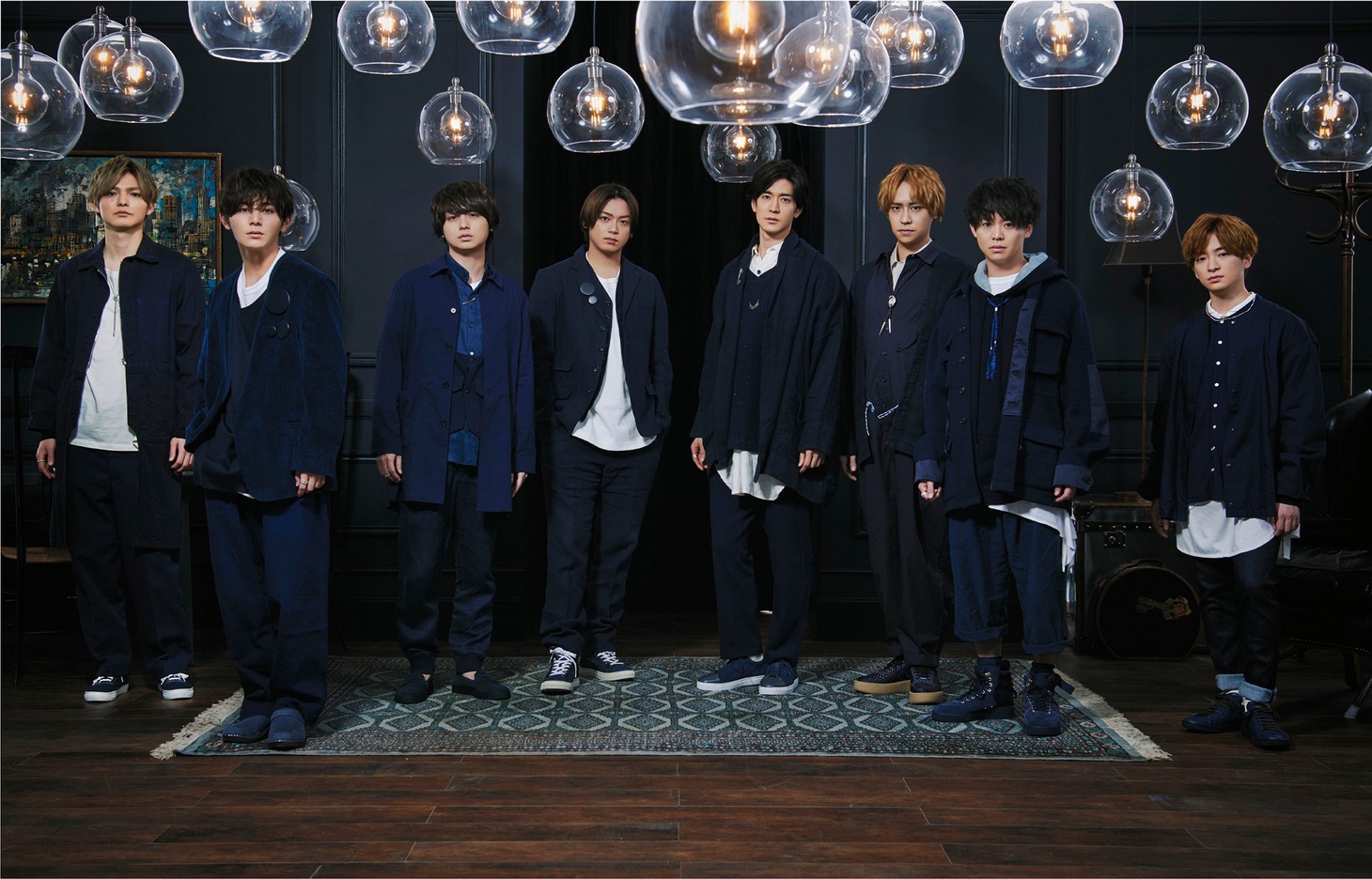 Hey! Say! JUMP