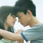 中島みゆき「糸」映画化作品、菅田将暉×小松菜奈が額重ねる予告解禁