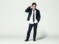 数原龍友（GENERATIONS from EXILE TRIBE）