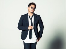 数原龍友（GENERATIONS from EXILE TRIBE）