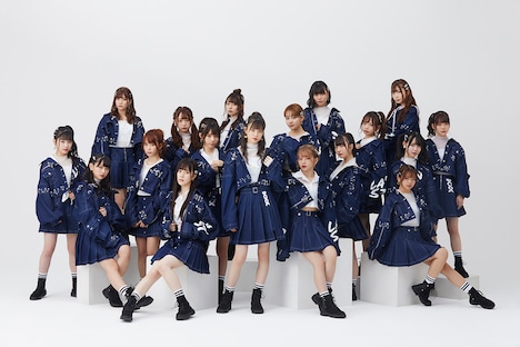 ラストアイドル