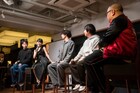 BiSHアイナ、ED曲提供したドラマ「死にたい夜にかぎって」で初の演技に挑戦