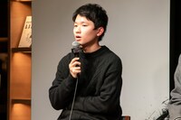 加藤拓也
