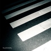 YAJICO GIRL「街の中で」ジャケット