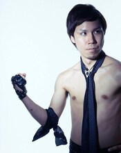 ヤジマX（モーモールルギャバン）