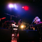 TAWINGSとMIHO HATORIの「Chocotto Love」、コラボでHappy Mondaysカバー