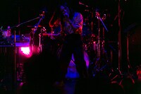 MIHO HATORI（Photo by Takashi Akiyama）