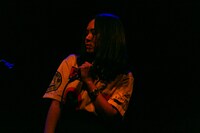 MIHO HATORI（Photo by Takashi Akiyama）