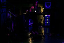 MIHO HATORI（Photo by Takashi Akiyama）