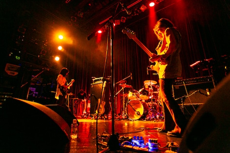 TAWINGS（Photo by Takashi Akiyama）