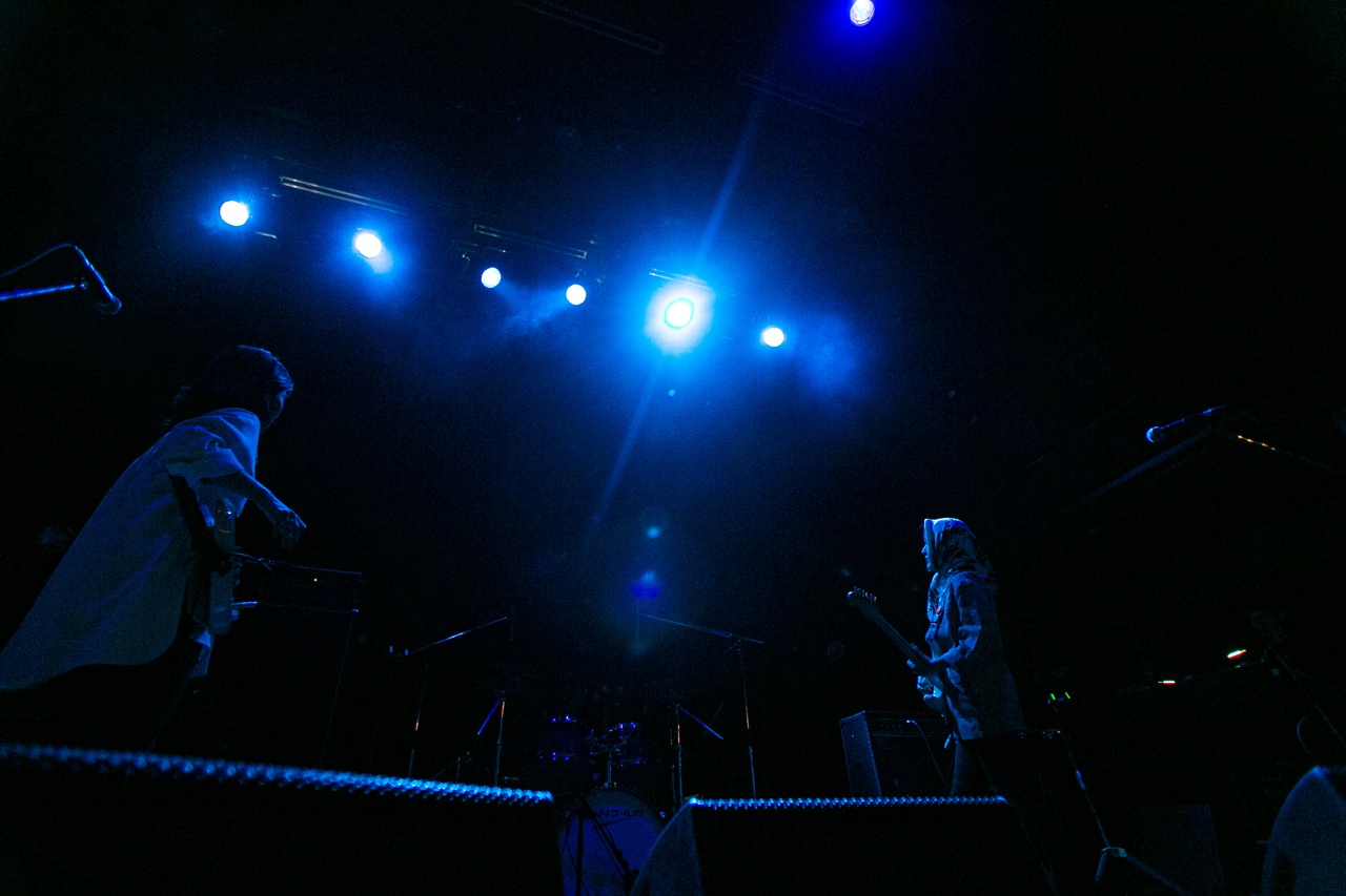 TAWINGS（Photo by Takashi Akiyama）