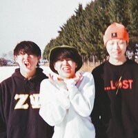 KALMA「これでいいんだ」配信ジャケット