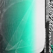 Earthists.「RESONATING LIGHT 2.0」配信ジャケット