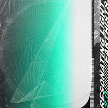 Earthists.「RESONATING LIGHT 2.0」配信ジャケット