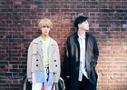 all at onceの新曲が「名探偵コナン」EDテーマに、なかなか会えない2人の関係を織り姫と彦星に重ねて