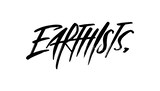 Earthists.のロゴ。