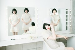 キノコホテルが野坂昭如カバー収めた新作CDを明日発売、“ウイルス退散てぬぐい”が付いてくる