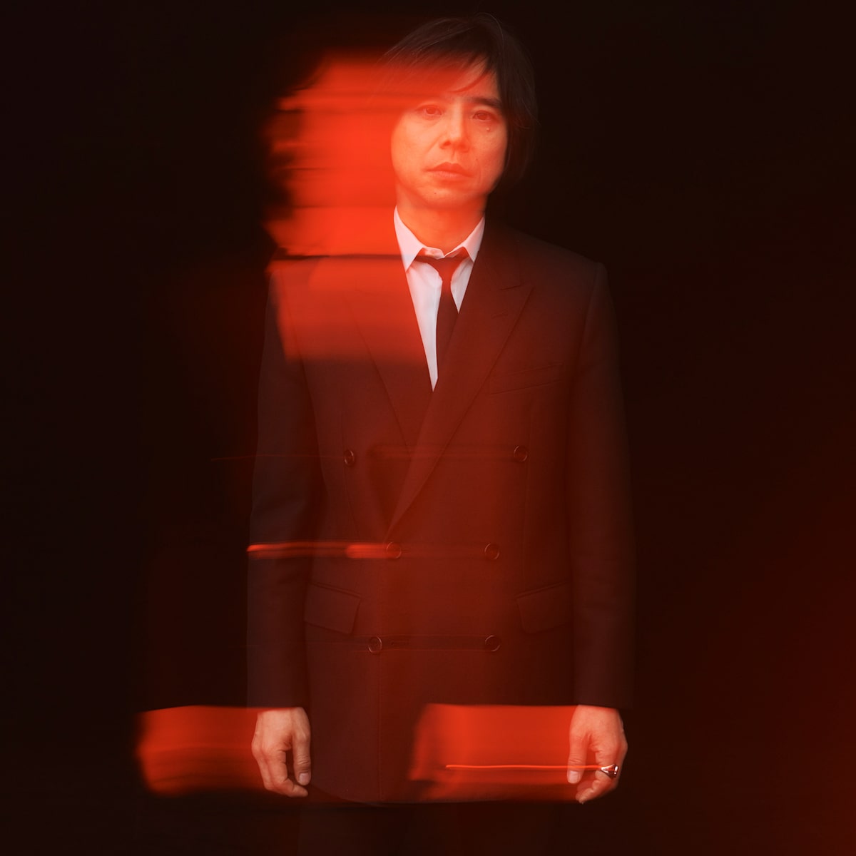 宮本浩次が数々の歌謡曲を歌唱 愛する 女唄 に正面から向き合った初カバーアルバム コメントあり 音楽ナタリー