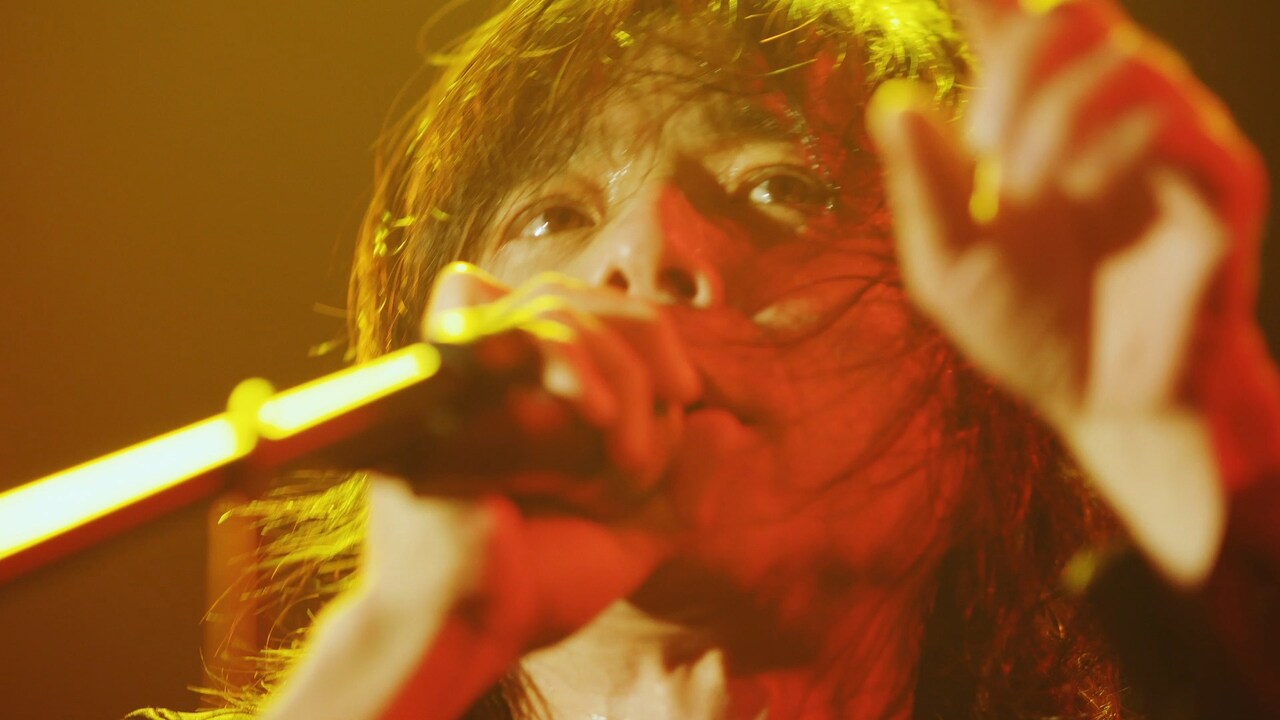 宮本浩次の誕生日ライブ映像の一部公開、「ガイアの夜明け」EDテーマ配信決定