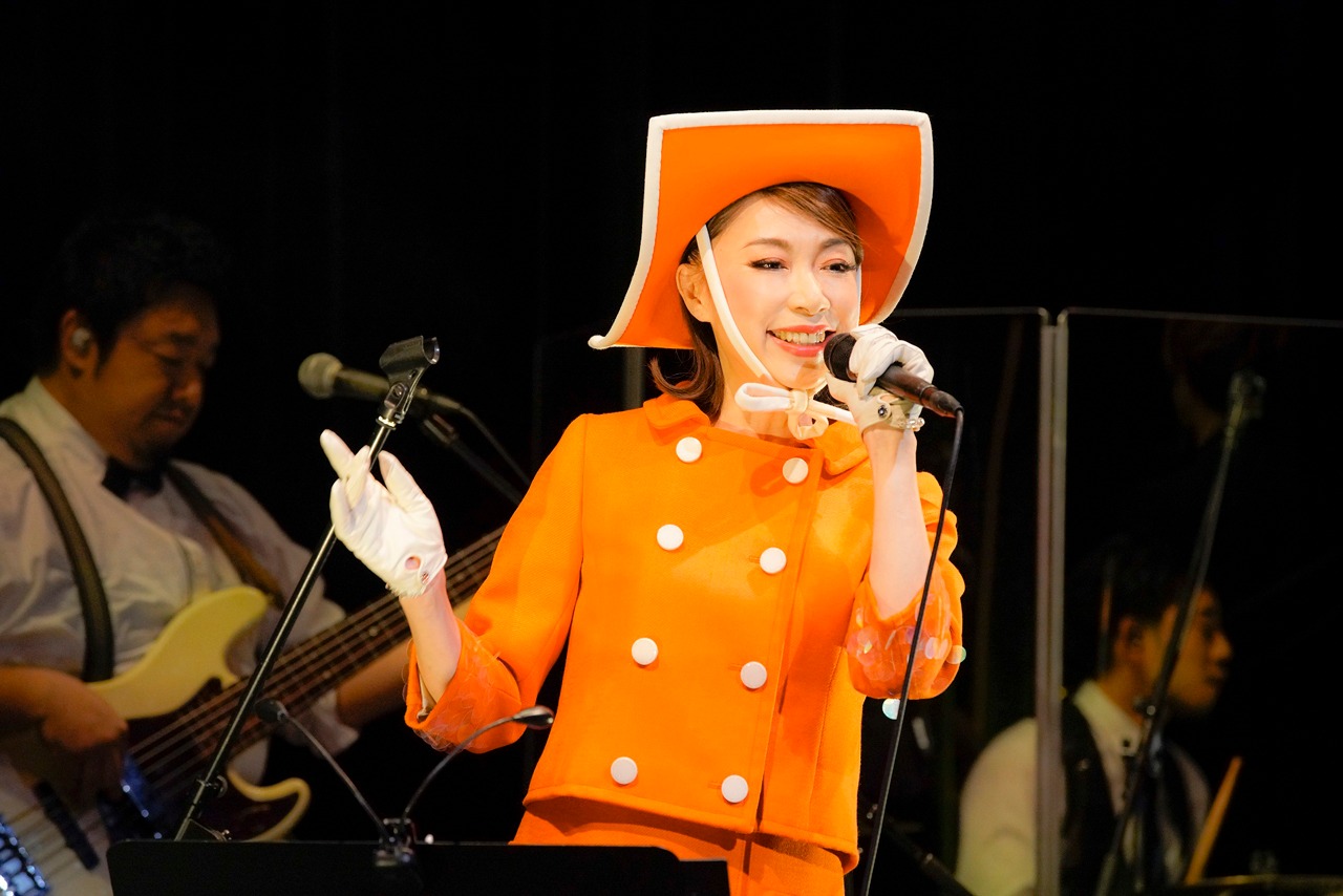 野宮真貴