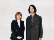 IMALUと大橋トリオ。