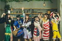 われらがプワプワプーワプワ