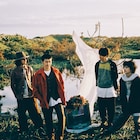 yonawoが4月に初の全国流通作リリース、レコ発ライブも決定