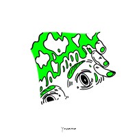 yonawo「LOBSTER」ジャケット