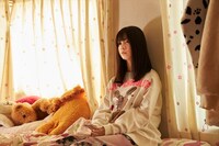 dTV「サムのこと」のワンシーン。