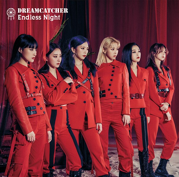 Dreamcatcher「What -Japanese ver.-」インタビュー｜“悪夢”を背負った