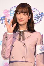 佐々木久美（日向坂46）