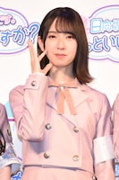 金村美玖（日向坂46）