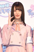 小坂菜緒（日向坂46）