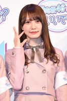 加藤史帆（日向坂46）