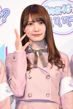 加藤史帆（日向坂46）
