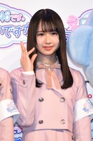 上村ひなの（日向坂46）