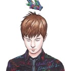 スカパラのデビュー30周年ベストアルバムに大友克洋がイラスト描き下ろし