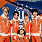 ユニコーン100周年ツアー映像作品の発売日決定、ドキュメントの“100秒ダイジェスト”も公開