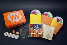 ユニコーン「MOVIE 38 ユニコーン100周年ツアー“百が如く”」収録内容