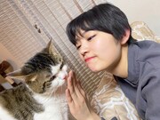 柏木ひなたとそら。